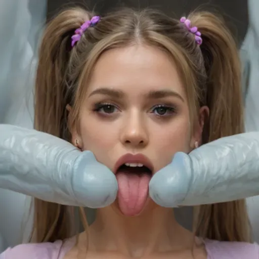 โปรแกรมสร้างภาพโปรนที่ใช้ปัญหา AI