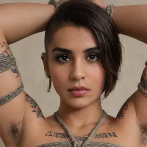 AI 포르노 이미지 생성기