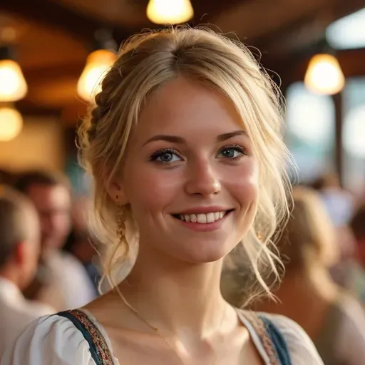 AI porn image generator