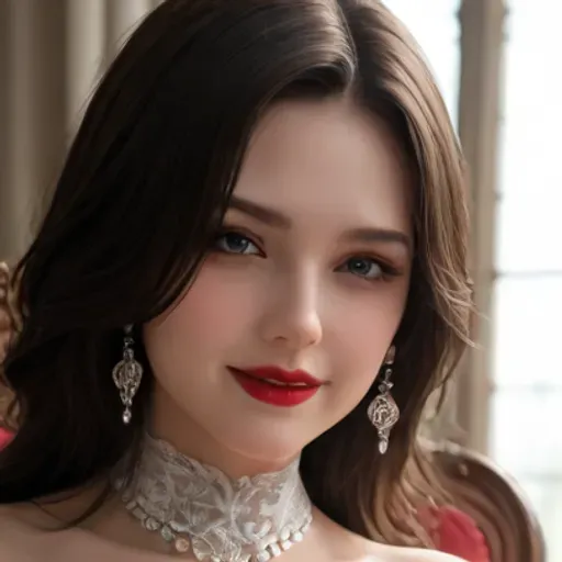 AI色情图片生成器