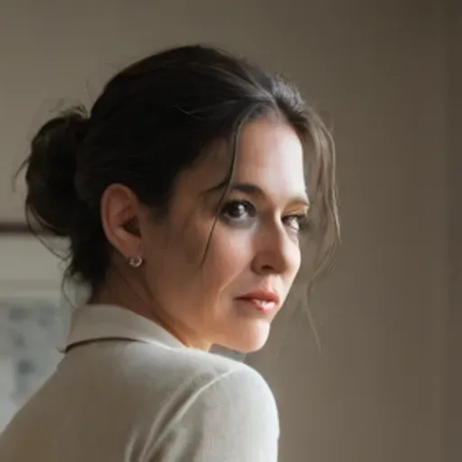 AI色情图片生成器