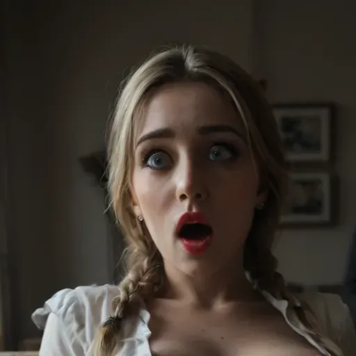 generatore di foto porno IA