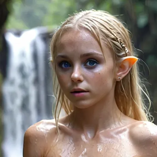 AI porn image generator