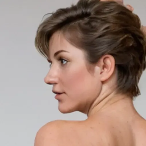 AI 포르노 이미지 생성기