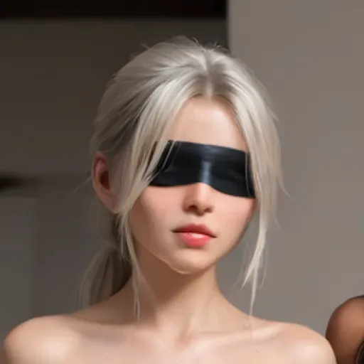 AI色情图片生成器