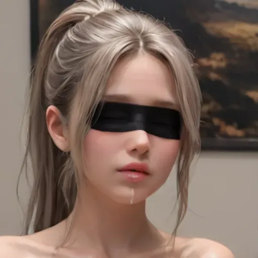 Penghasil gambar lucah AI