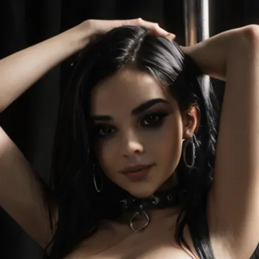 AI porn image generator