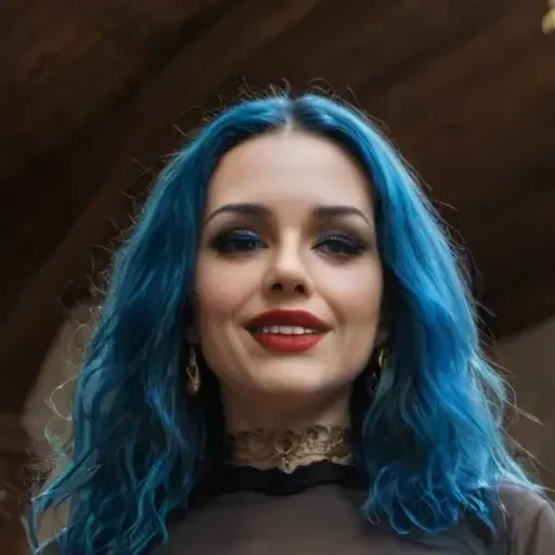 KI-Pornobild-Generator