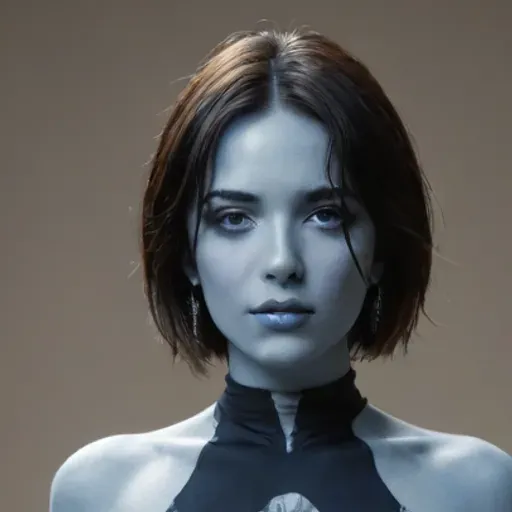 AI色情圖片產生器