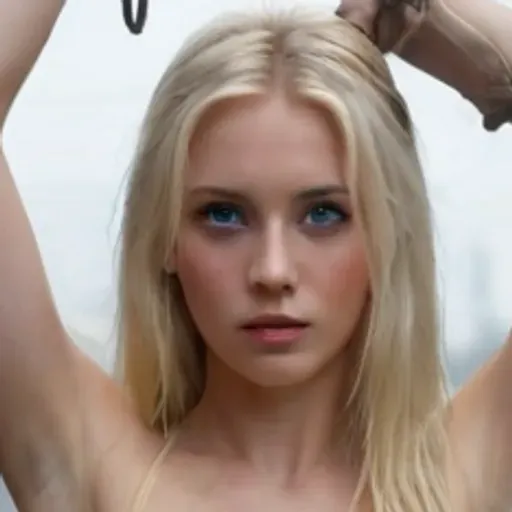 AI色情圖片產生器