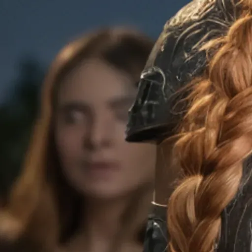 AI色情照片產生器