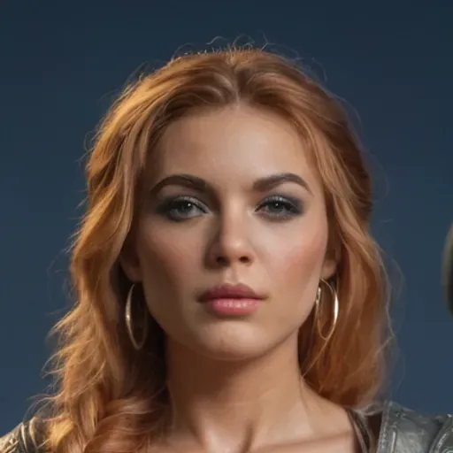 AI色情圖片產生器