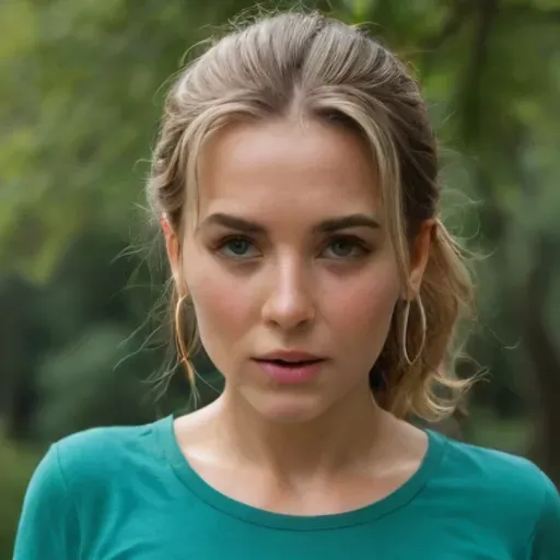 Pencipta imej lucah AI