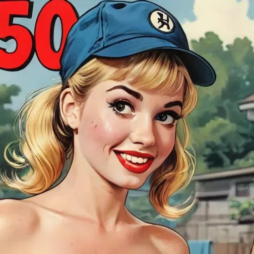 โปรแกรมสร้างภาพโปรนที่ใช้ปัญหา AI