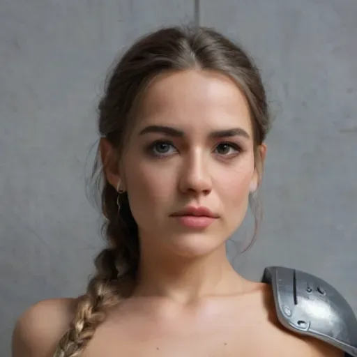 โปรแกรมสร้างภาพโปรนที่ใช้ปัญหา AI