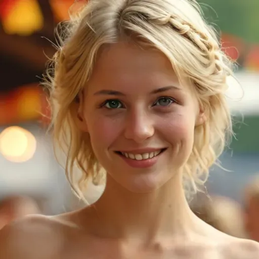 AIポルノ画像ジェネレーター