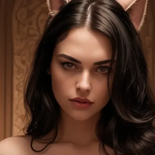 โปรแกรมสร้างภาพโปรนที่ใช้ปัญหา AI