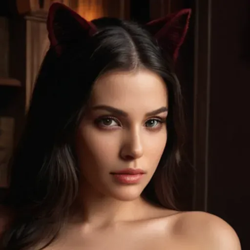 генератор порно-изображений на ИИ