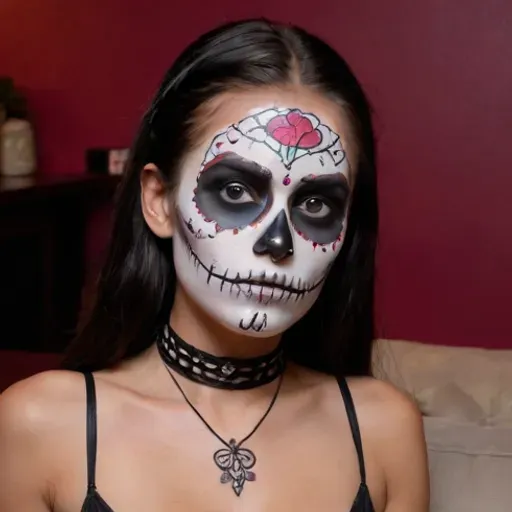 AI色情圖片產生器