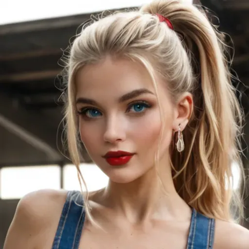 yapay zekâ porno görsel üretici