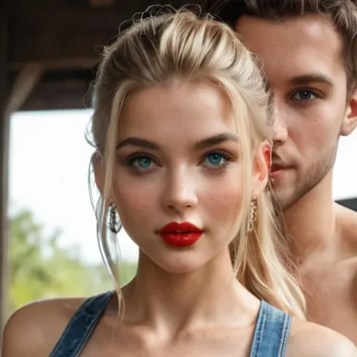 generatore di immagini porno IA