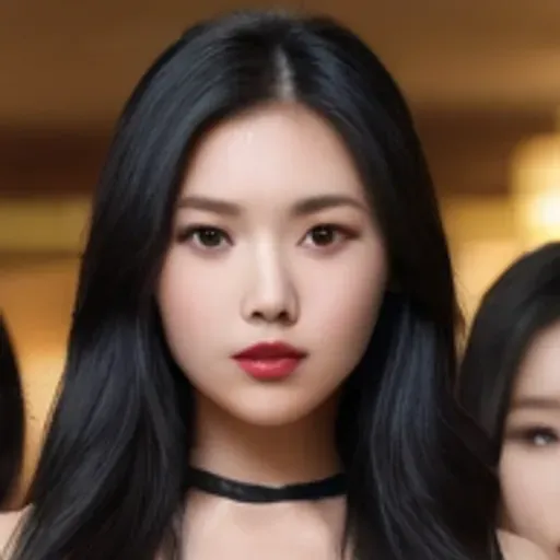 AI色情圖片產生器