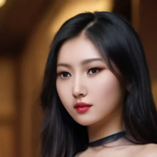 AI色情圖片產生器