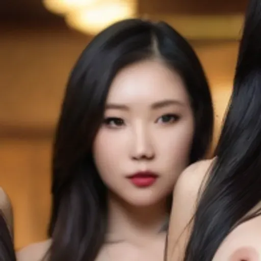 AI色情照片產生器