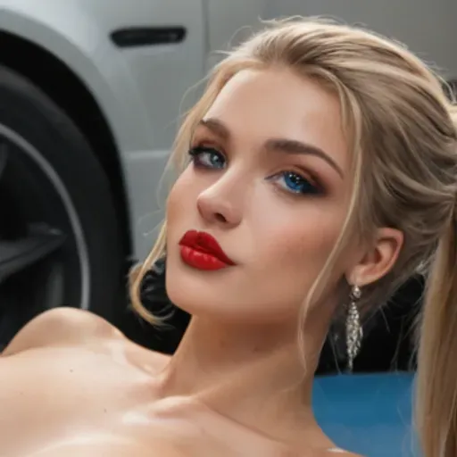 generador de imágenes porno con IA