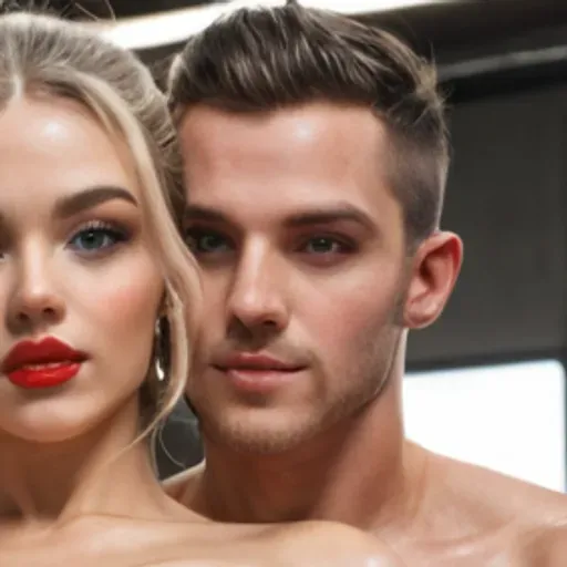 AIポルノ写真ジェネレーター