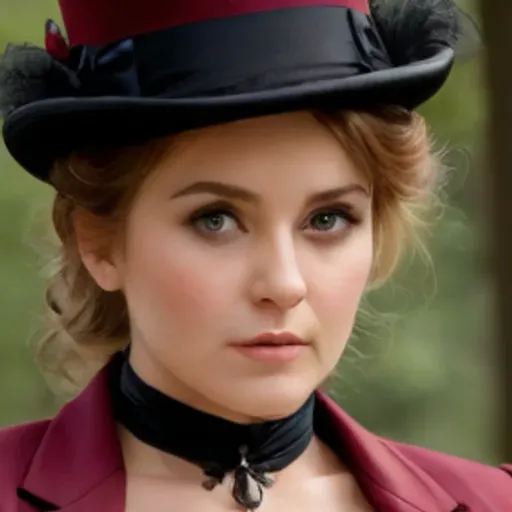 AI porn image generator