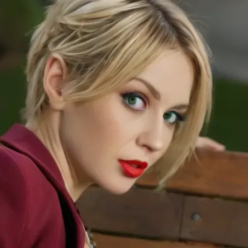 Pencipta imej lucah AI