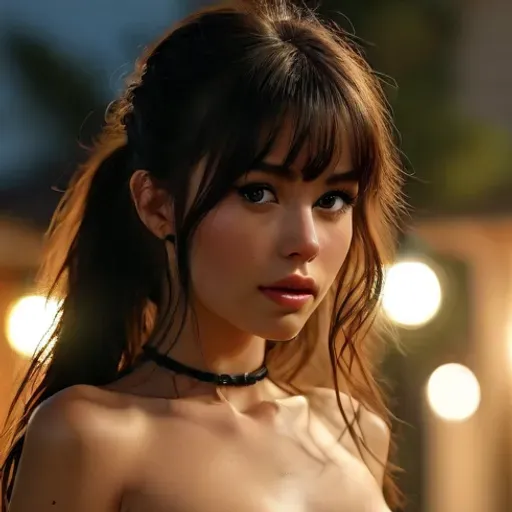 AIポルノ画像ジェネレーター