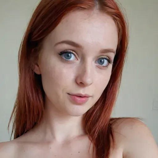 AI色情圖片產生器