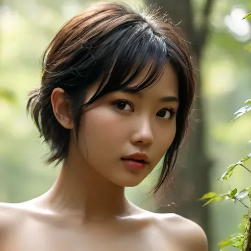 AI porn image generator