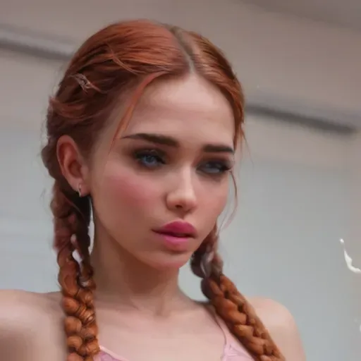 yapay zekâ porno görsel üretici