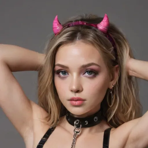 AI 포르노 이미지 생성기