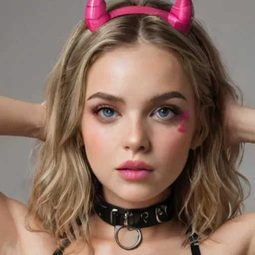 KI-Pornobild-Generator
