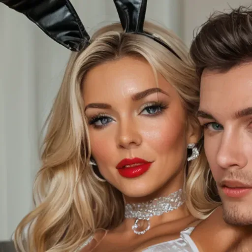 yapay zekâ porno görsel üretici