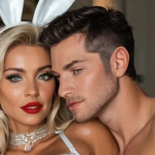 yapay zekâ porno foto üretici