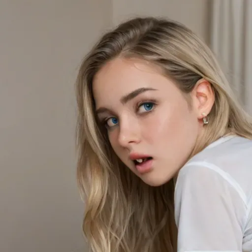 AI色情圖片產生器