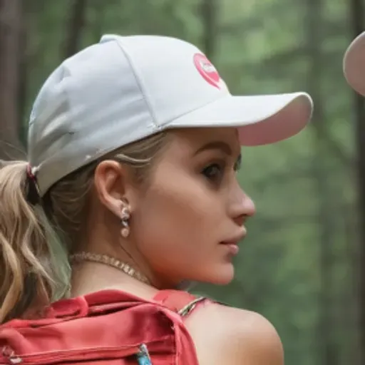 AI色情圖片產生器