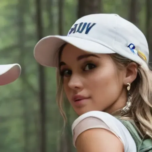 AI色情照片產生器