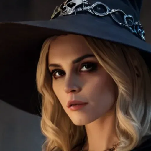 AI 포르노 이미지 생성기