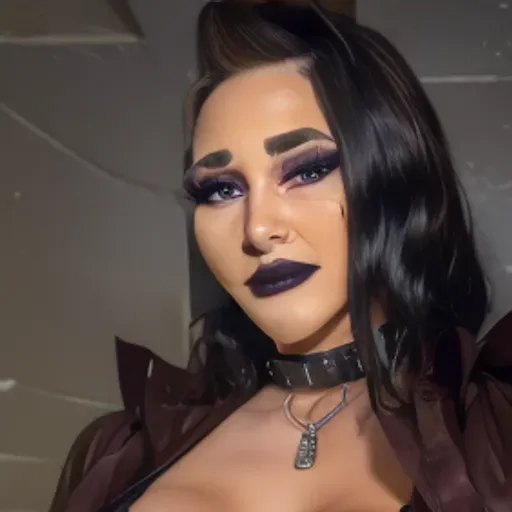 AI 포르노 이미지 생성기