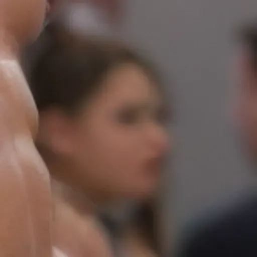 AI色情照片產生器