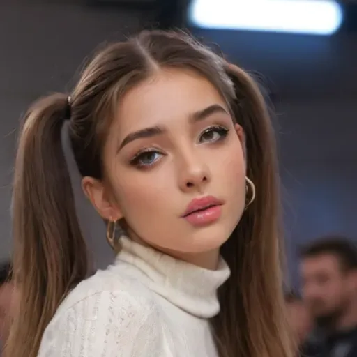 AI色情圖片產生器