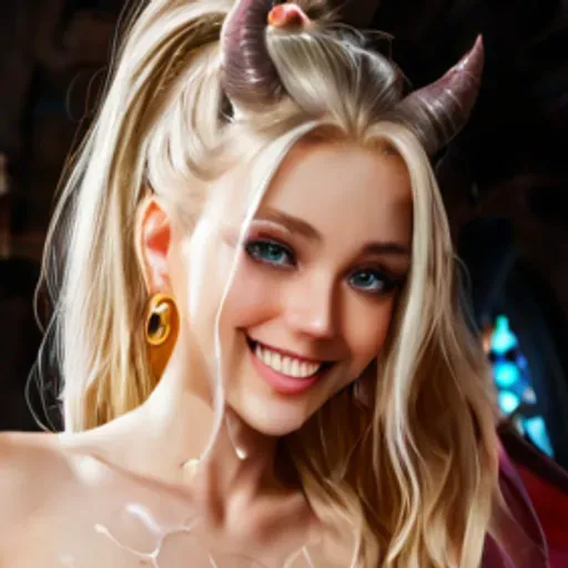 generatore di immagini porno IA