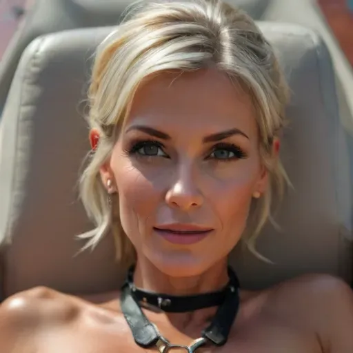 yapay zekâ porno görsel üretici