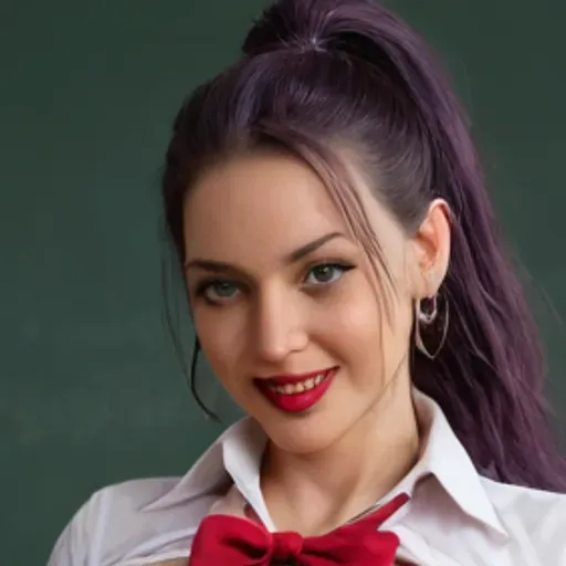 โปรแกรมสร้างภาพโปรนที่ใช้ปัญหา AI